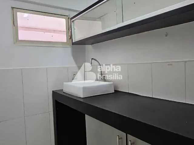 Sala para alugar, no bairro Asa Norte em Brasília