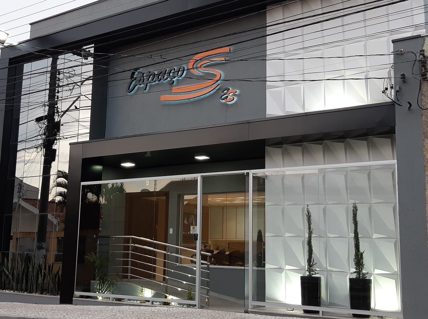 Sala-Conjunto, 10 m² - Foto 1