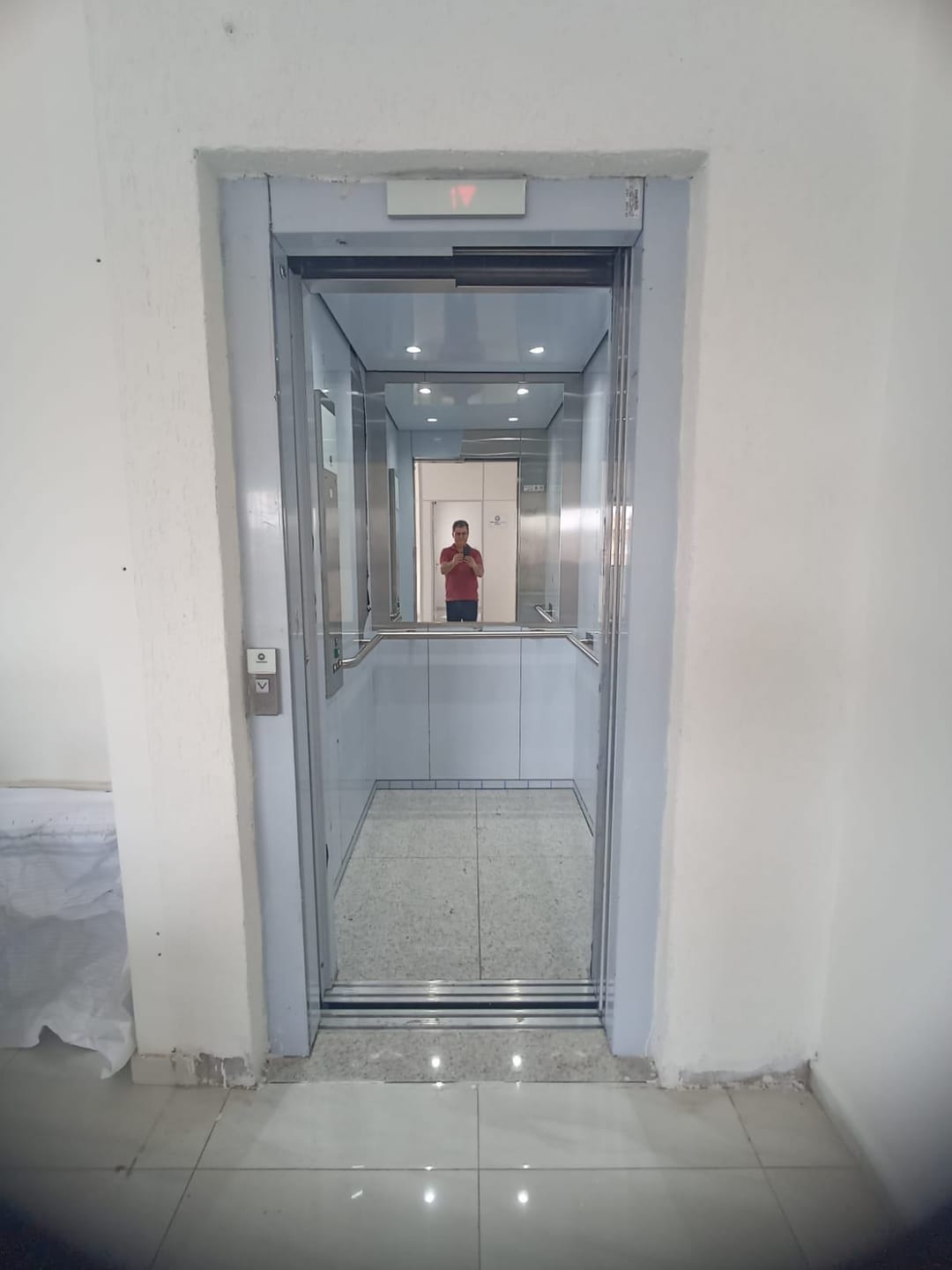 Sala-Conjunto, 10 m² - Foto 11