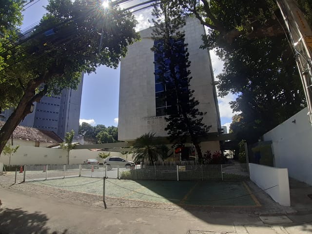 Foto do Sala - Sala comercial para alugar em Santo Amaro, Recife, PE | Avellar Imoveis Ltda