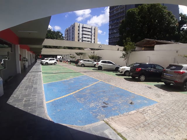 Foto do Sala - Sala comercial para alugar em Santo Amaro, Recife, PE | Avellar Imoveis Ltda