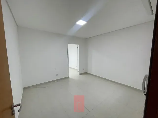 Sala com 38m², para alugar, no bairro Santana em São Paulo