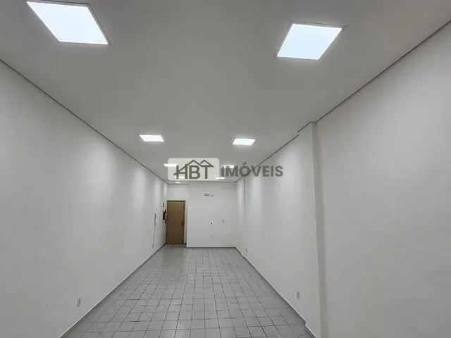 Sala para alugar, no bairro Jardim Infante Dom Henrique em Bauru