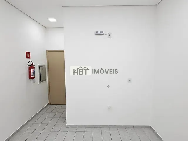 Sala para alugar, no bairro Jardim Infante Dom Henrique em Bauru