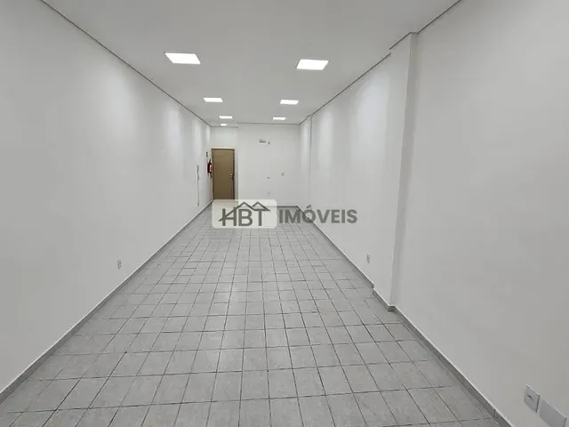 Sala para alugar, no bairro Jardim Infante Dom Henrique em Bauru