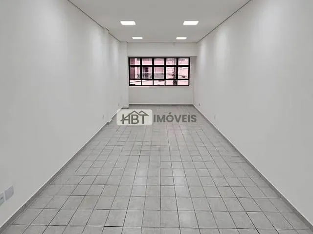 Sala para alugar, no bairro Jardim Infante Dom Henrique em Bauru