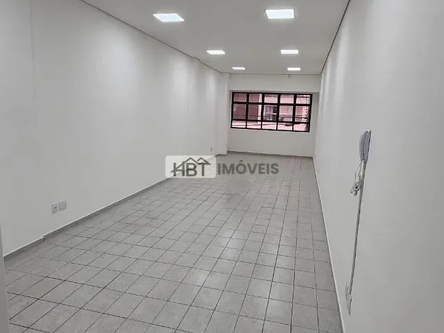 Sala para alugar, no bairro Jardim Infante Dom Henrique em Bauru