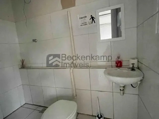 Sala para alugar, no bairro São João em Volta Redonda