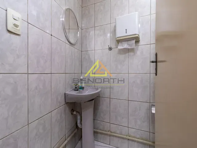 Sala com 43m² 3 quartos e 2 banheiros, à venda, no bairro Santana em São Paulo