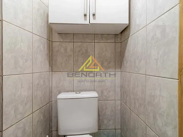 Sala com 43m² 3 quartos e 2 banheiros, à venda, no bairro Santana em São Paulo