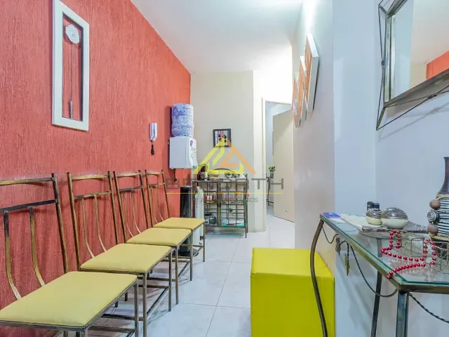 Sala com 43m² 3 quartos e 2 banheiros, à venda, no bairro Santana em São Paulo