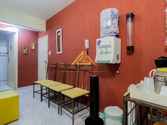 Sala com 43m² 3 quartos e 2 banheiros, à venda, no bairro Santana em São Paulo