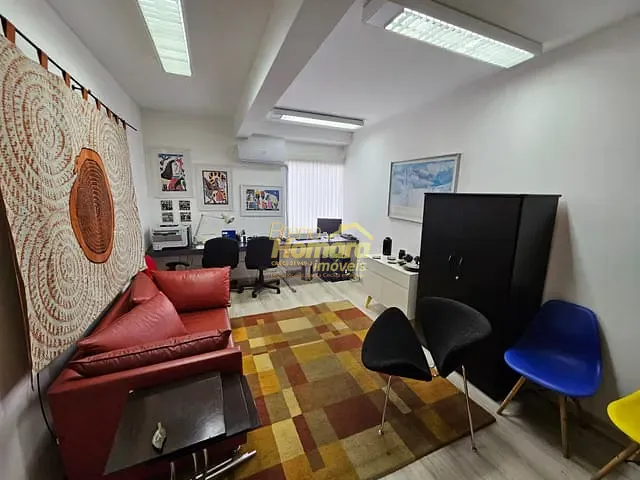 Sala à venda ou para alugar, no bairro Vila Buarque em São Paulo