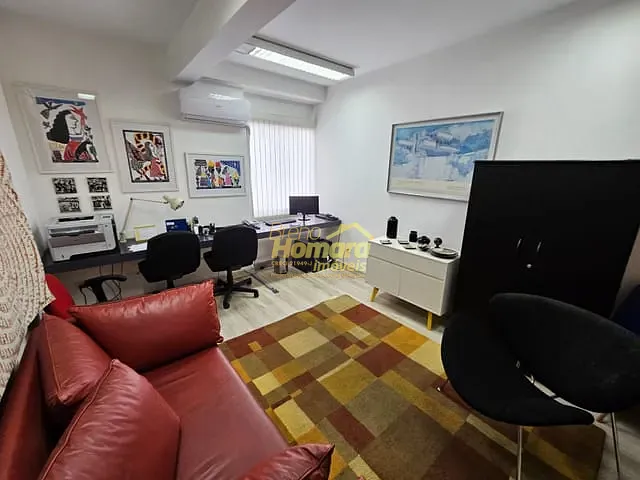 Sala à venda ou para alugar, no bairro Vila Buarque em São Paulo