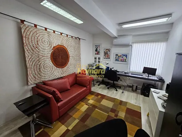 Sala à venda ou para alugar, no bairro Vila Buarque em São Paulo