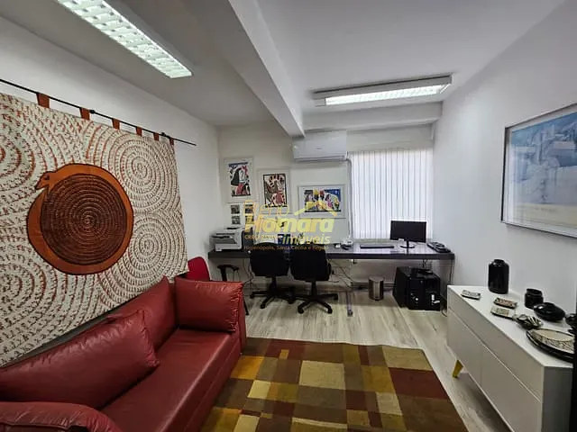 Sala à venda ou para alugar, no bairro Vila Buarque em São Paulo