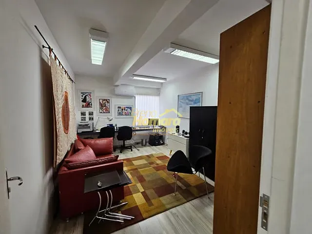 Sala à venda ou para alugar, no bairro Vila Buarque em São Paulo