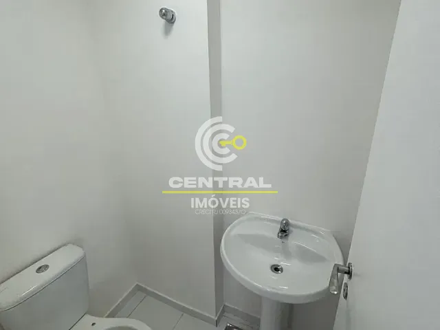 Sala para alugar, no bairro Rio Várzea em Itaboraí