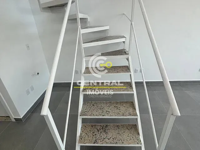 Sala para alugar, no bairro Rio Várzea em Itaboraí