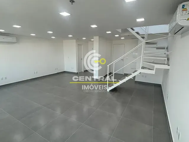 Sala para alugar, no bairro Rio Várzea em Itaboraí