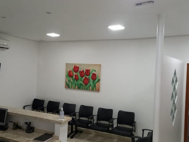Sala à venda, no bairro Centro em Mogi das Cruzes
