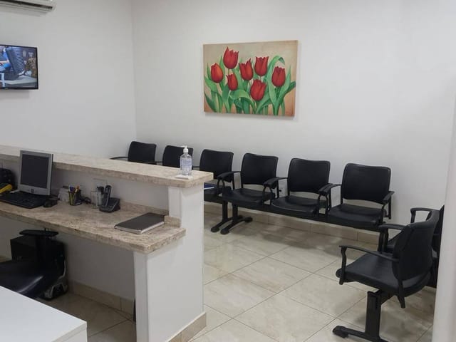 Sala à venda, no bairro Centro em Mogi das Cruzes
