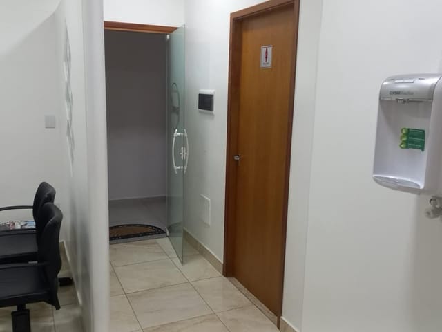 Sala à venda, no bairro Centro em Mogi das Cruzes