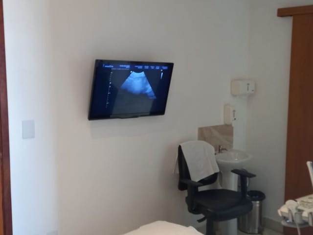 Sala à venda, no bairro Centro em Mogi das Cruzes