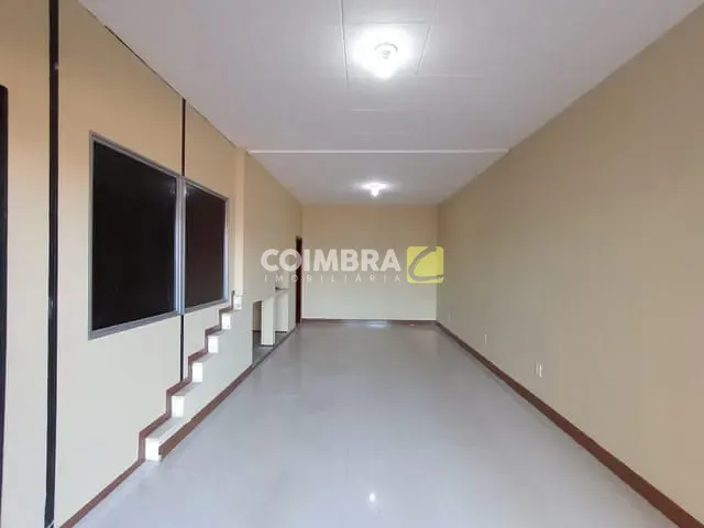 Sala com 155m², para alugar, no bairro Aldeia em Santarém