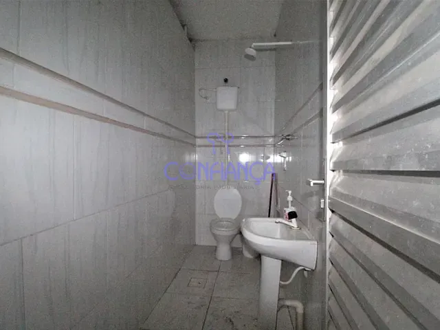 Sala com 250m², para alugar, no bairro Campo Grande em Rio de Janeiro
