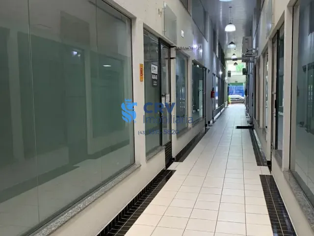 Sala com 75m², para alugar, no bairro Centro em Londrina