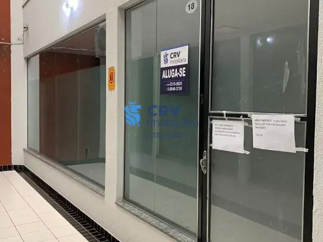 Sala com 75m², para alugar, no bairro Centro em Londrina