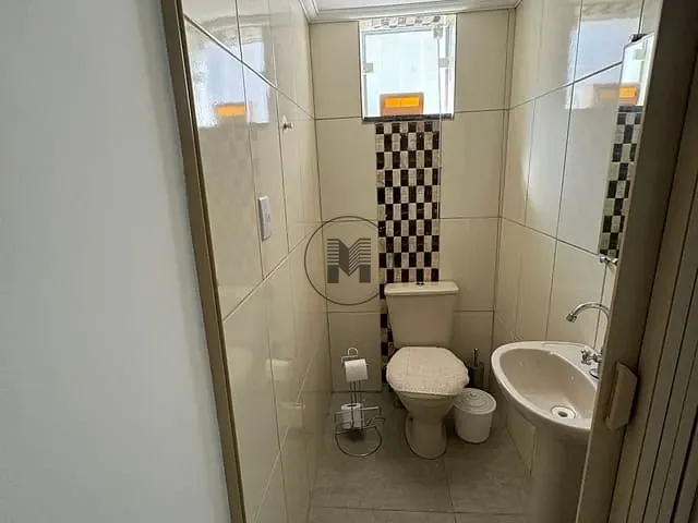Sala com 40m², para alugar, no bairro Centro em Taubaté
