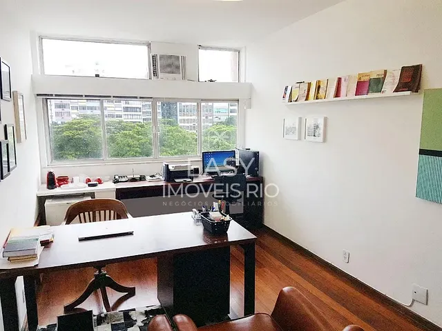 Sala com 28m², à venda, no bairro Ipanema em Rio de Janeiro