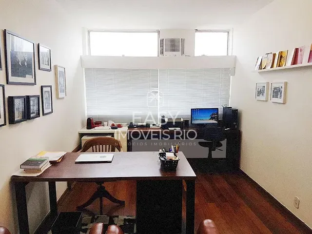 Sala com 28m², à venda, no bairro Ipanema em Rio de Janeiro