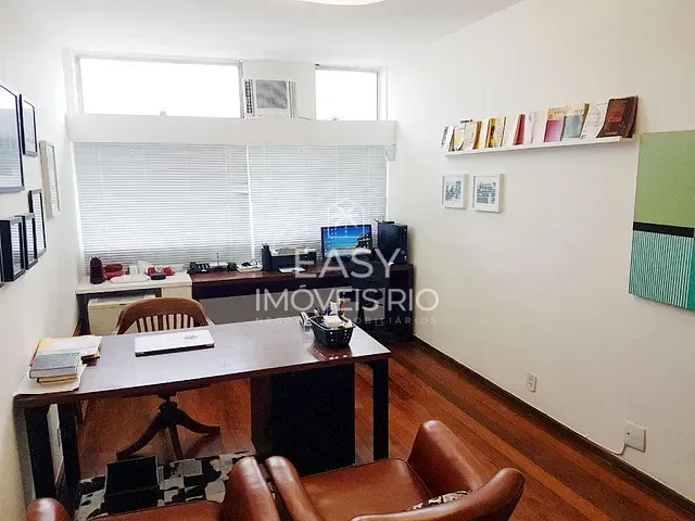 Sala com 28m², à venda, no bairro Ipanema em Rio de Janeiro