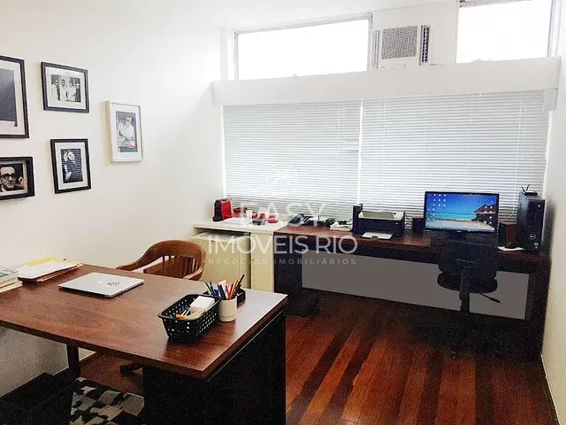 Sala com 28m², à venda, no bairro Ipanema em Rio de Janeiro