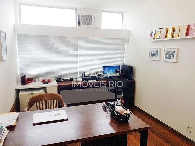 Sala com 28m², à venda, no bairro Ipanema em Rio de Janeiro