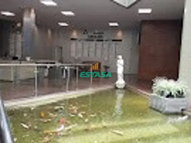 Sala à venda, no bairro Barra da Tijuca em Rio de Janeiro