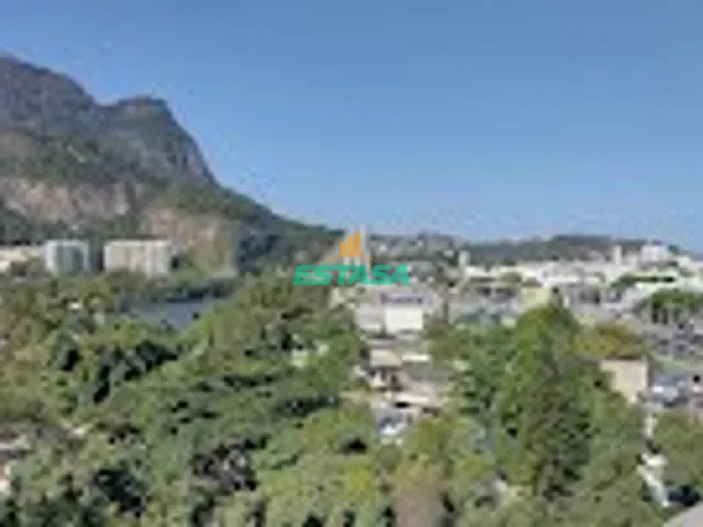 Sala à venda, no bairro Barra da Tijuca em Rio de Janeiro