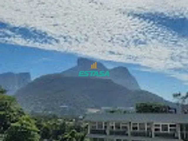 Sala à venda, no bairro Barra da Tijuca em Rio de Janeiro