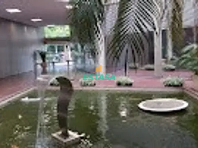 Sala à venda, no bairro Barra da Tijuca em Rio de Janeiro