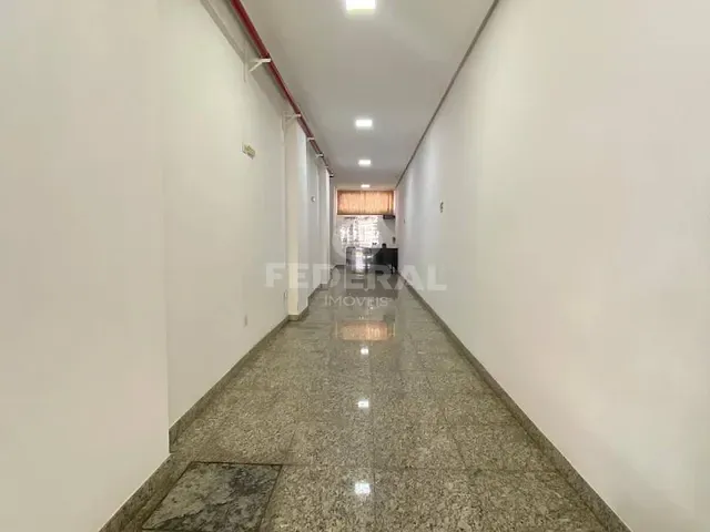 Sala para alugar, no bairro Setor Bueno em Goiânia