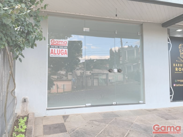 Sala para alugar, no bairro Basalto em Nova Prata