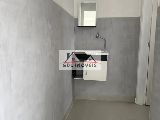 Sala para alugar, no bairro Vila Talarico em São Paulo