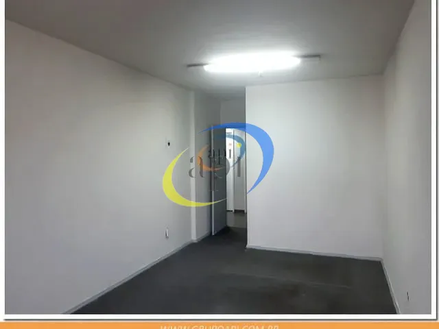 Sala com 27m², para alugar, no bairro Centro em Rio de Janeiro