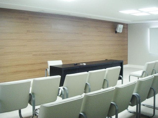 Foto do Sala - Edifício City Hall Center, Sala à venda, Caiçaras, Londrina, PR | Guepardo Imob