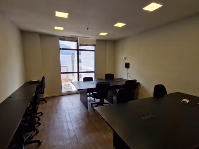 Foto do Sala - Sala para locação em Ipanema, RJ por R$ 8.000,00 | Henrique Martins