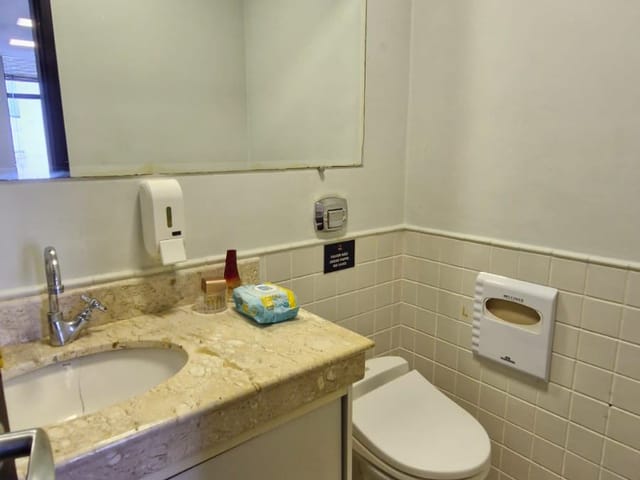 Foto do Sala - Sala para locação em Ipanema, RJ por R$ 8.000,00 | Henrique Martins