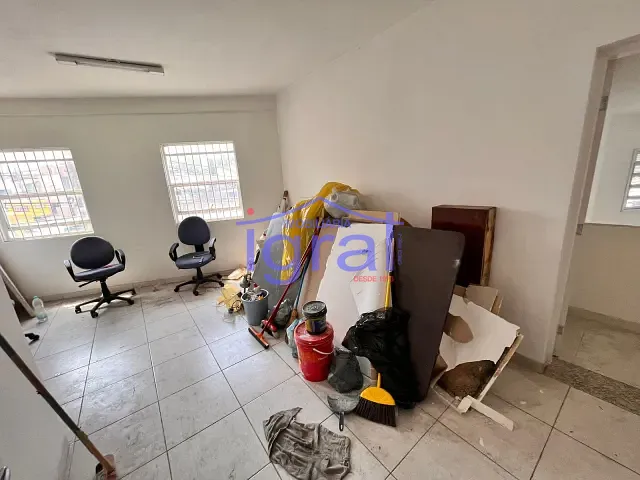 Sala para alugar, no bairro Jabaquara em São Paulo